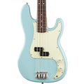 Fender 75th Anniversary Player II Precision Bass - Daphne Blue - MusicMarket