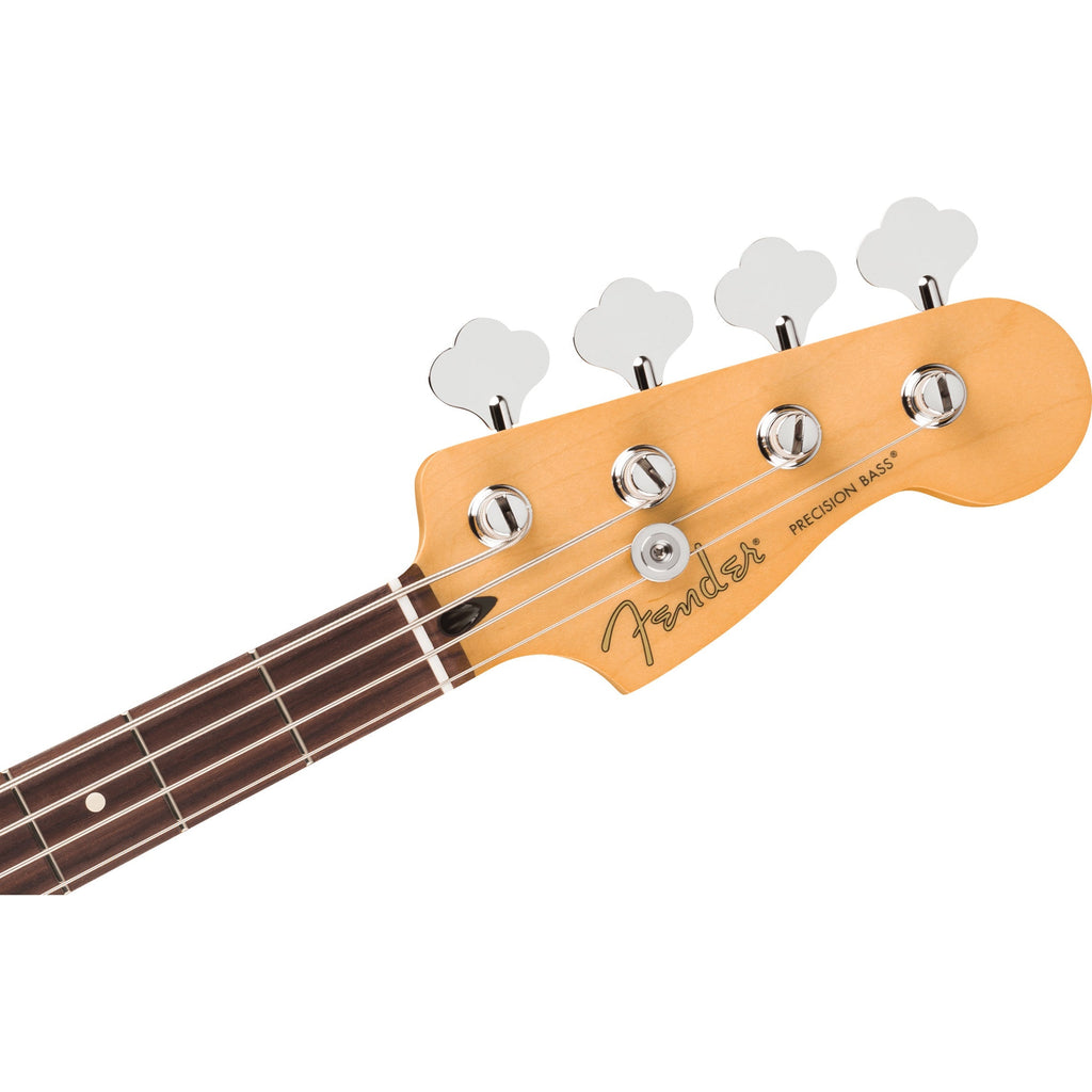 Fender 75th Anniversary Player II Precision Bass - Daphne Blue - View 5 | MusicMarket
