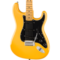 Fender Player II Modified Stratocaster Electric Guitar - Sunshine Yellow - MusicMarket
