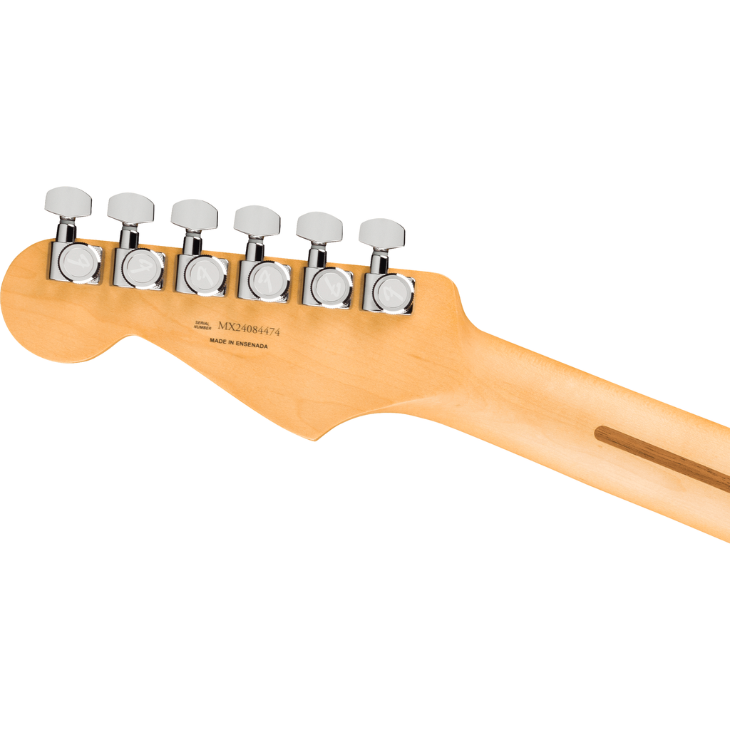 Fender Player II Modified Stratocaster HSS Electric Guitar - Dusk - View 4 | MusicMarket