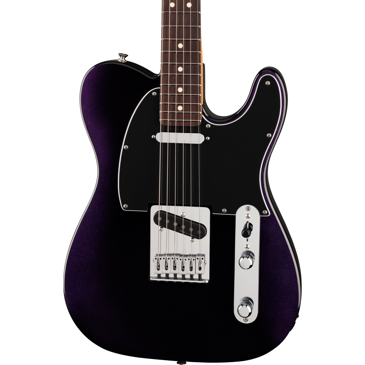 Fender Player II Modified Telecaster Electric Guitar - Dusk - MusicMarket