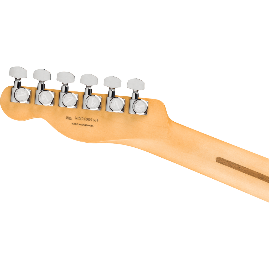 Fender Player II Modified Telecaster Electric Guitar - Dusk - View 4 | MusicMarket