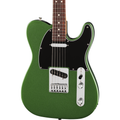 Fender Player II Modified Telecaster Electric Guitar - Harvest Green Metallic - MusicMarket