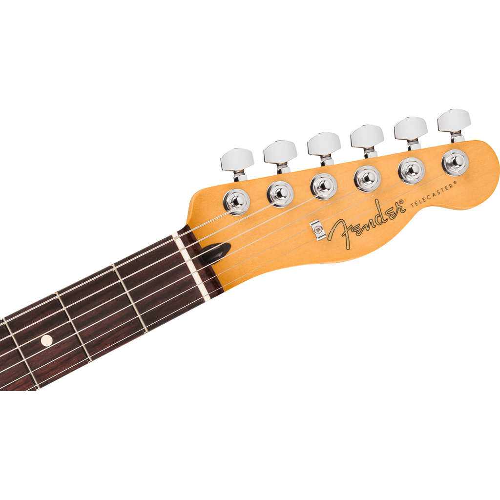Fender Player II Modified Telecaster Electric Guitar - Harvest Green Metallic - View 4 | MusicMarket