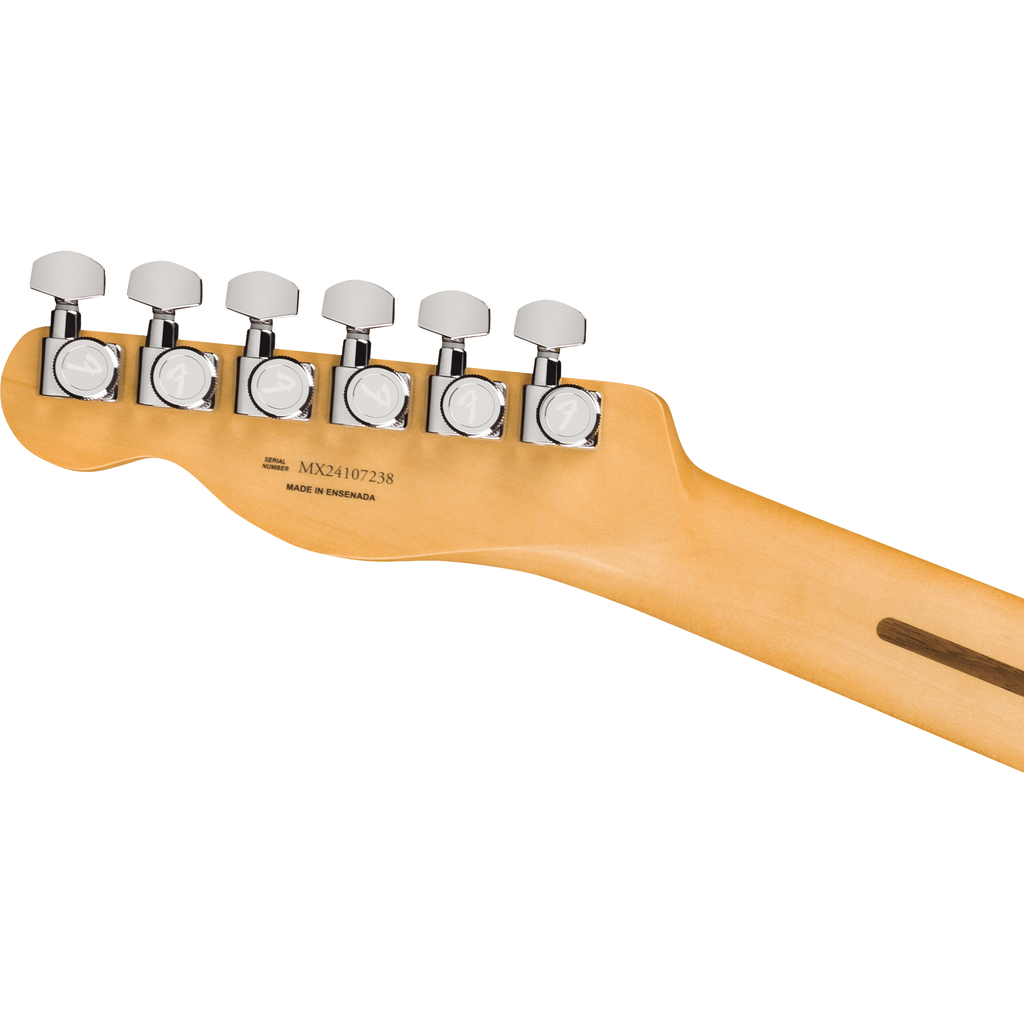 Fender Player II Modified Telecaster SH Electric Guitar - Olympic Pearl - View 5 | MusicMarket