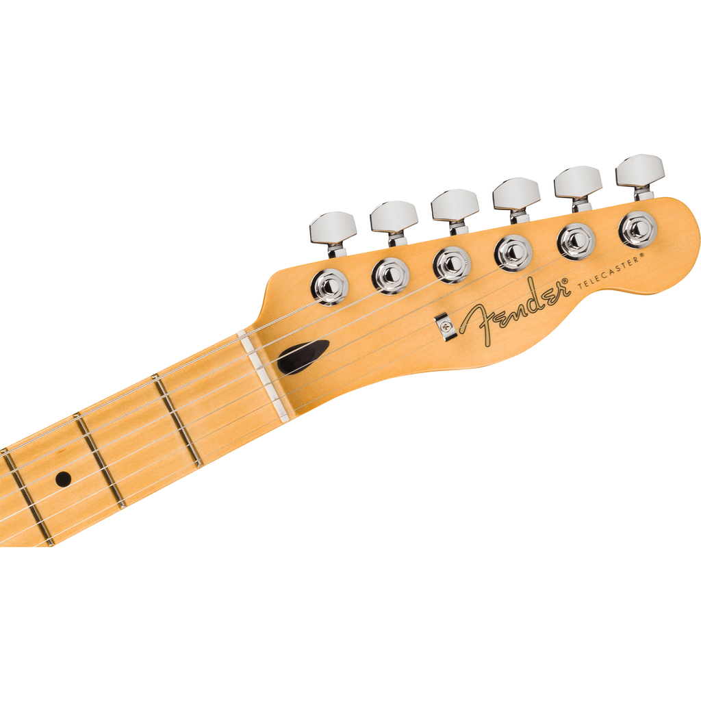Fender Player II Modified Telecaster SH Electric Guitar - Olympic Pearl - View 4 | MusicMarket