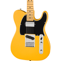 Fender Player II Modified Telecaster SH Electric Guitar - Sunshine Yellow - MusicMarket