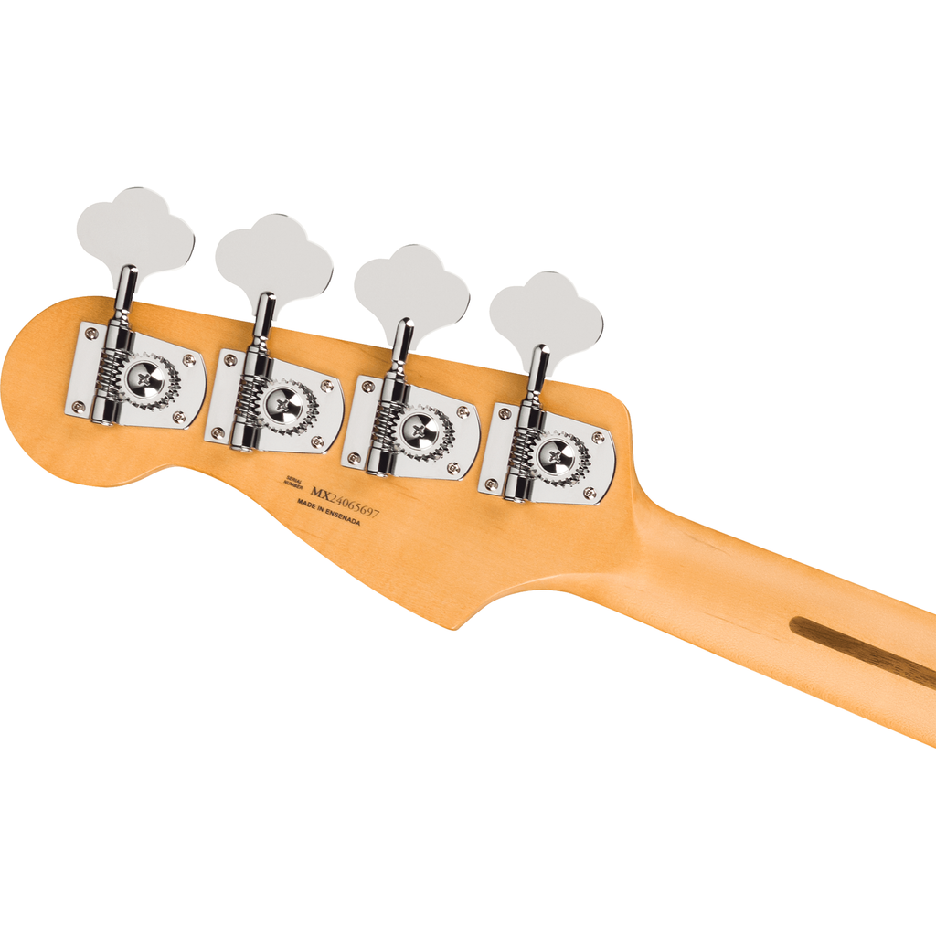 Fender Player II Modified Active Precision Bass - Sunshine Yellow - View 5 | MusicMarket