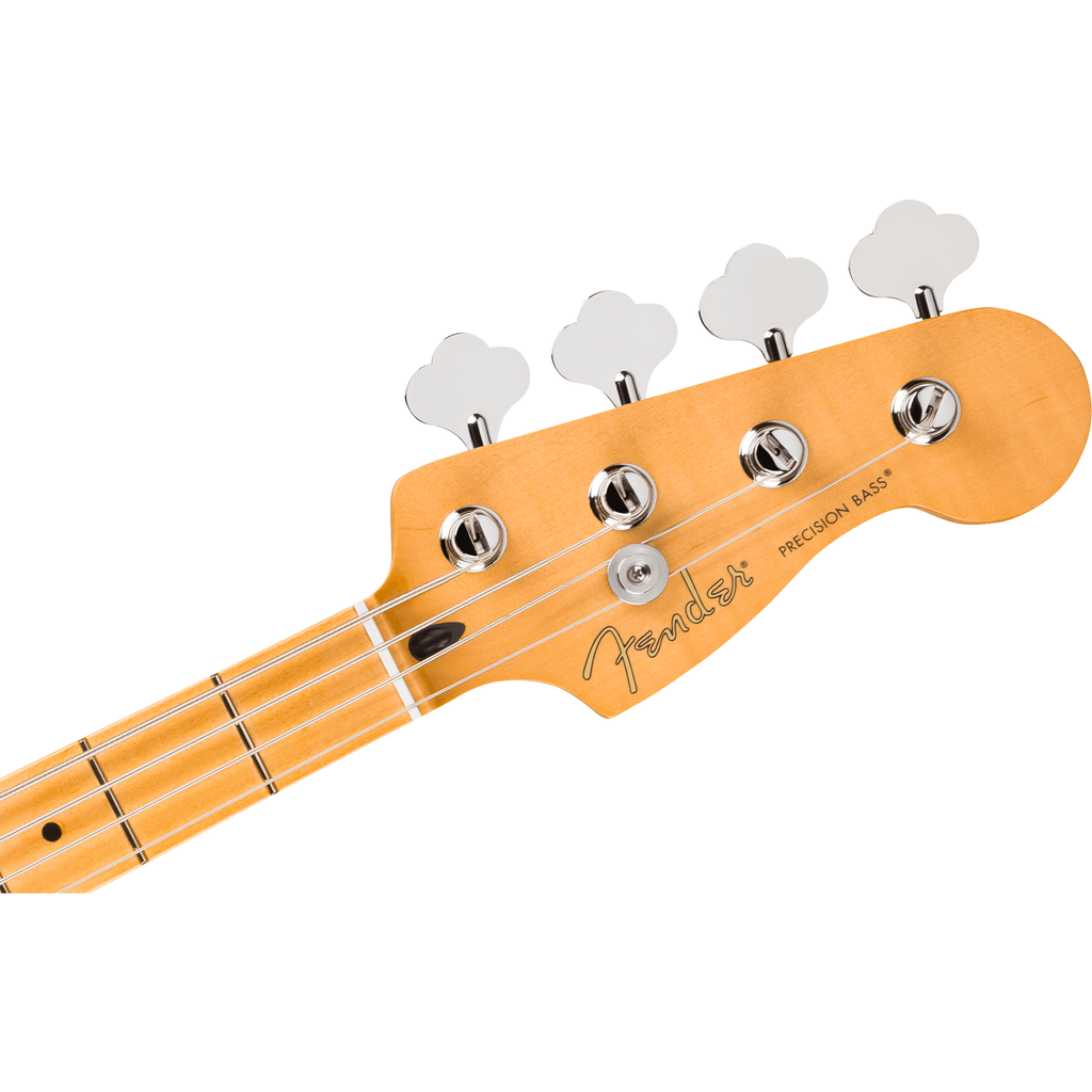 Fender Player II Modified Active Precision Bass - Sunshine Yellow - View 4 | MusicMarket
