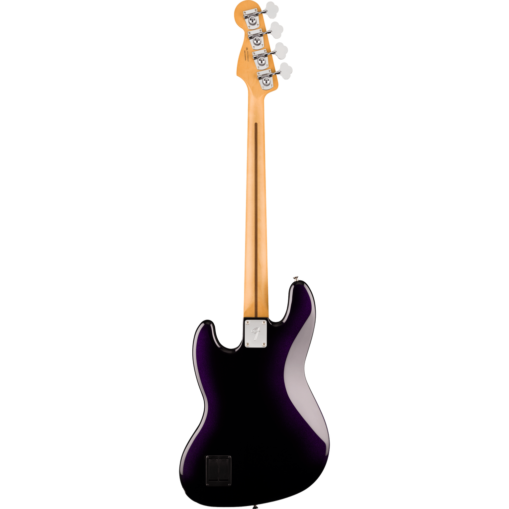 Fender Player II Modified Active Jazz Bass - Dusk - View 3 | MusicMarket