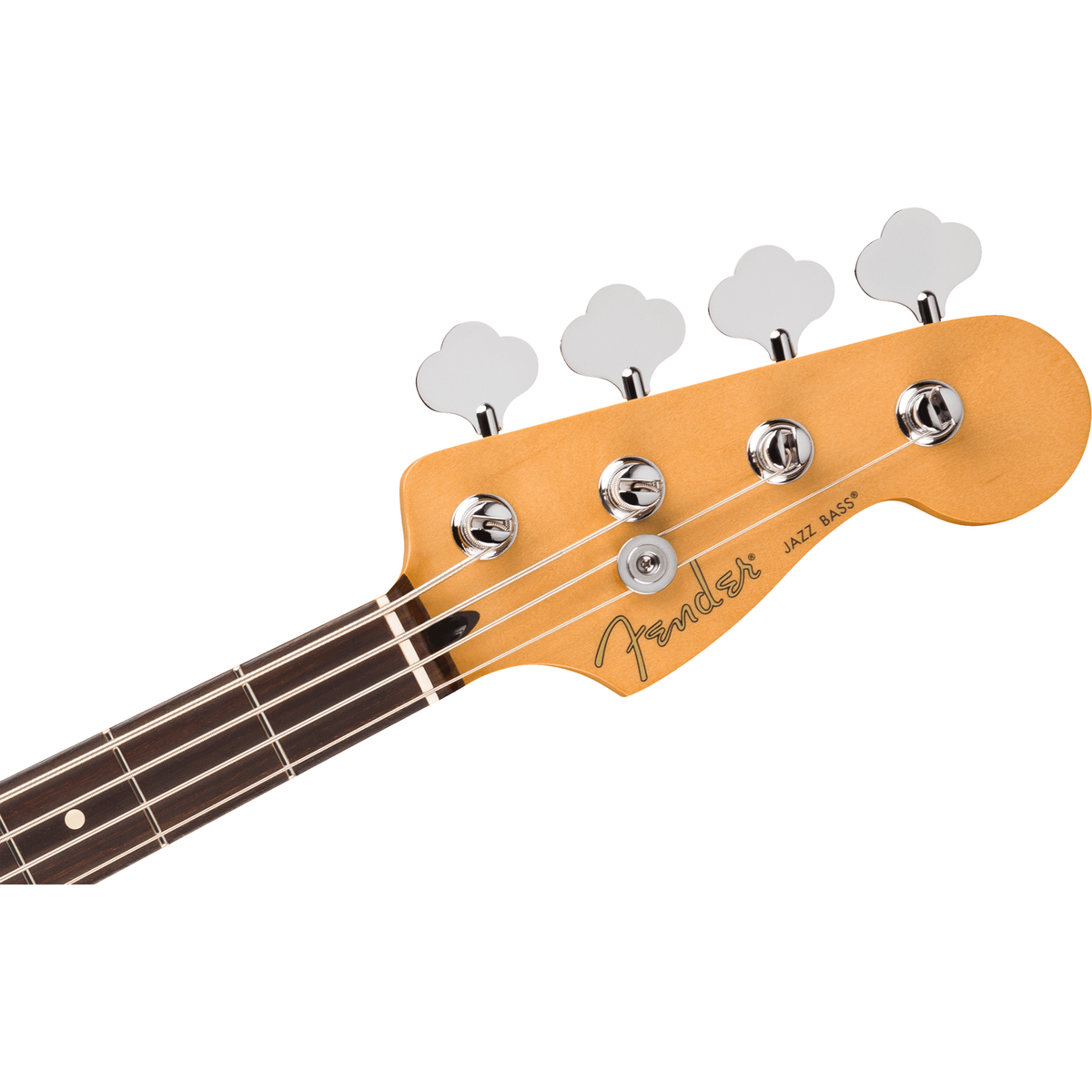 Fender Player II Modified Active Jazz Bass - Dusk - View 4 | MusicMarket