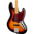 Fender Player II Modified Active Jazz Bass - 3 Tone Sunburst - MusicMarket