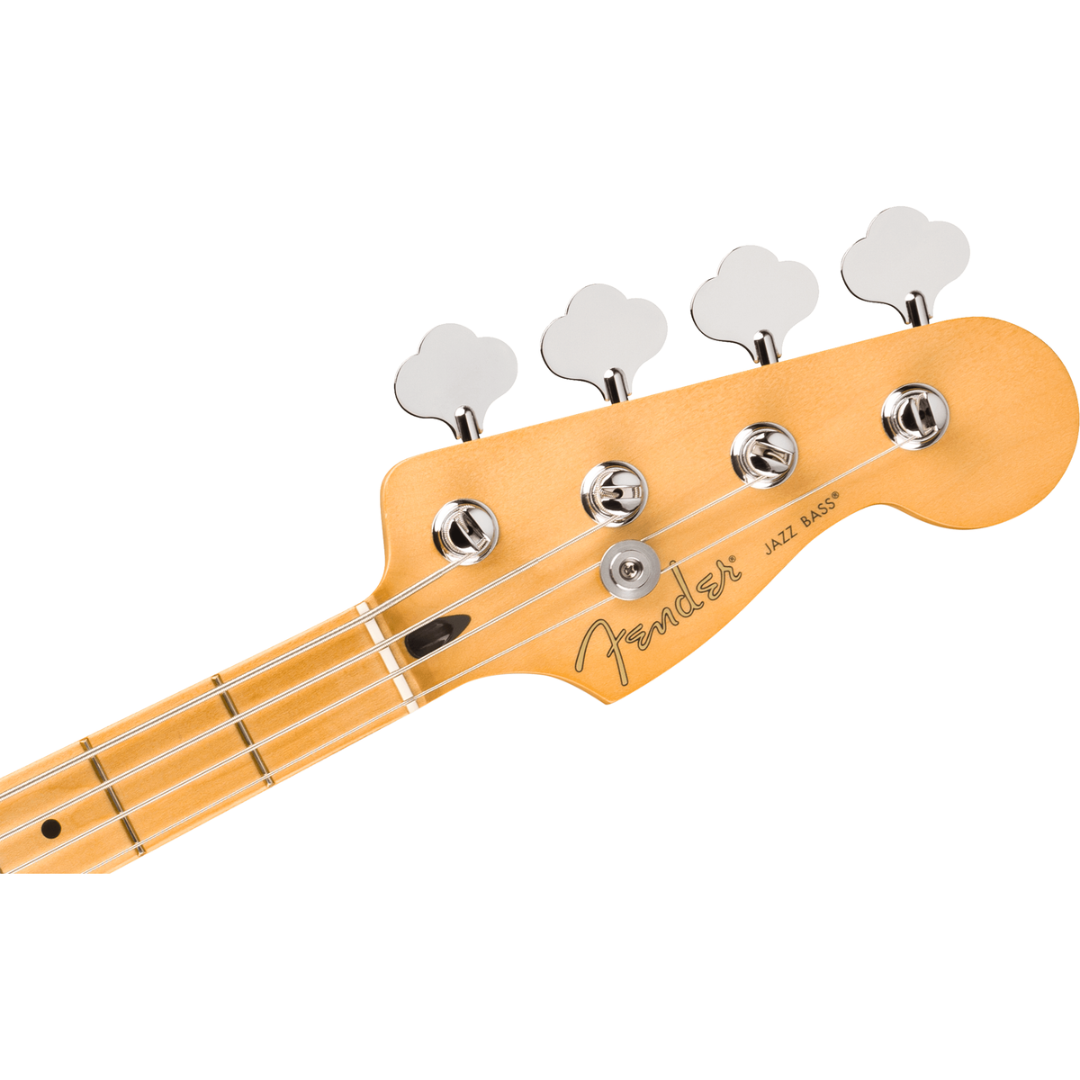 Fender Player II Modified Active Jazz Bass - 3 Tone Sunburst - View 3 | MusicMarket