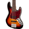 Fender Player II Modified Active 5-String Jazz Bass V - 3 Tone Sunburst - MusicMarket