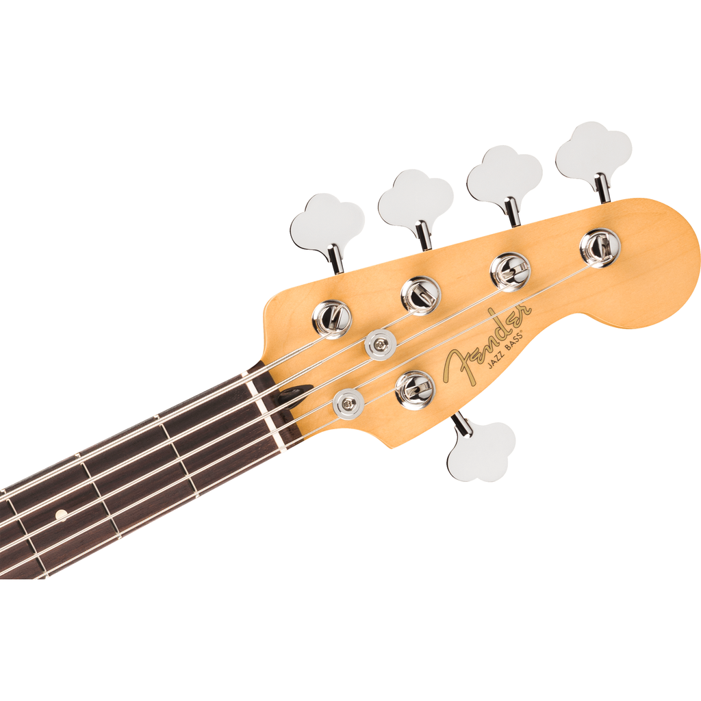 Fender Player II Modified Active 5-String Jazz Bass V - 3 Tone Sunburst - View 4 | MusicMarket