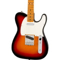 Fender Vintera III Mid '60s Telecaster - Maple Fingerboard, 3-Color Sunburst - MusicMarket