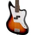 Fender Limited Edition Mark Hoppus Jaguar Bass - 3-Color Sunburst - MusicMarket