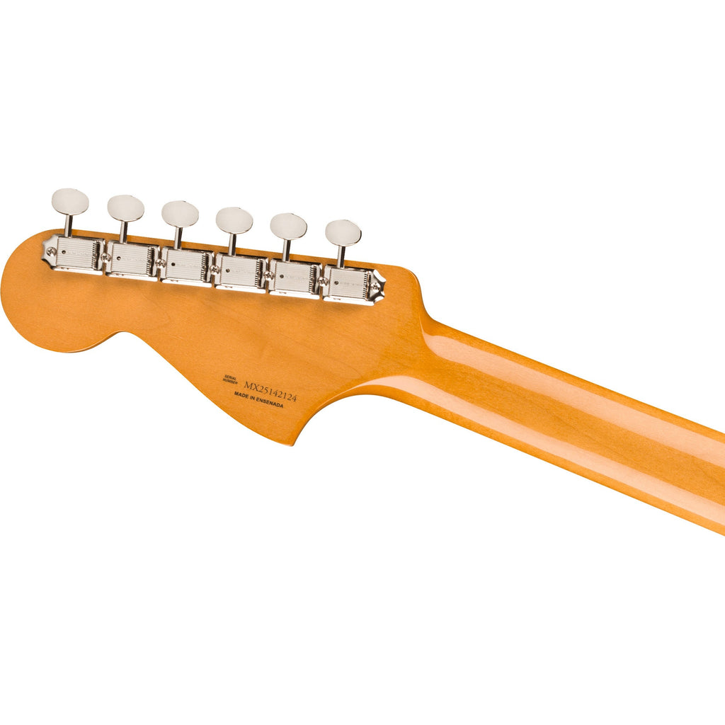 Fender Vintera III Early '60s Bass VI - Rosewood Fingerboard, 3-Color Sunburst - View 6 | MusicMarket