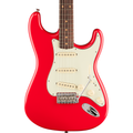 Fender FSR Limited Edition American Vintage II '61 Stratocaster - Fiesta Red - MusicMarket