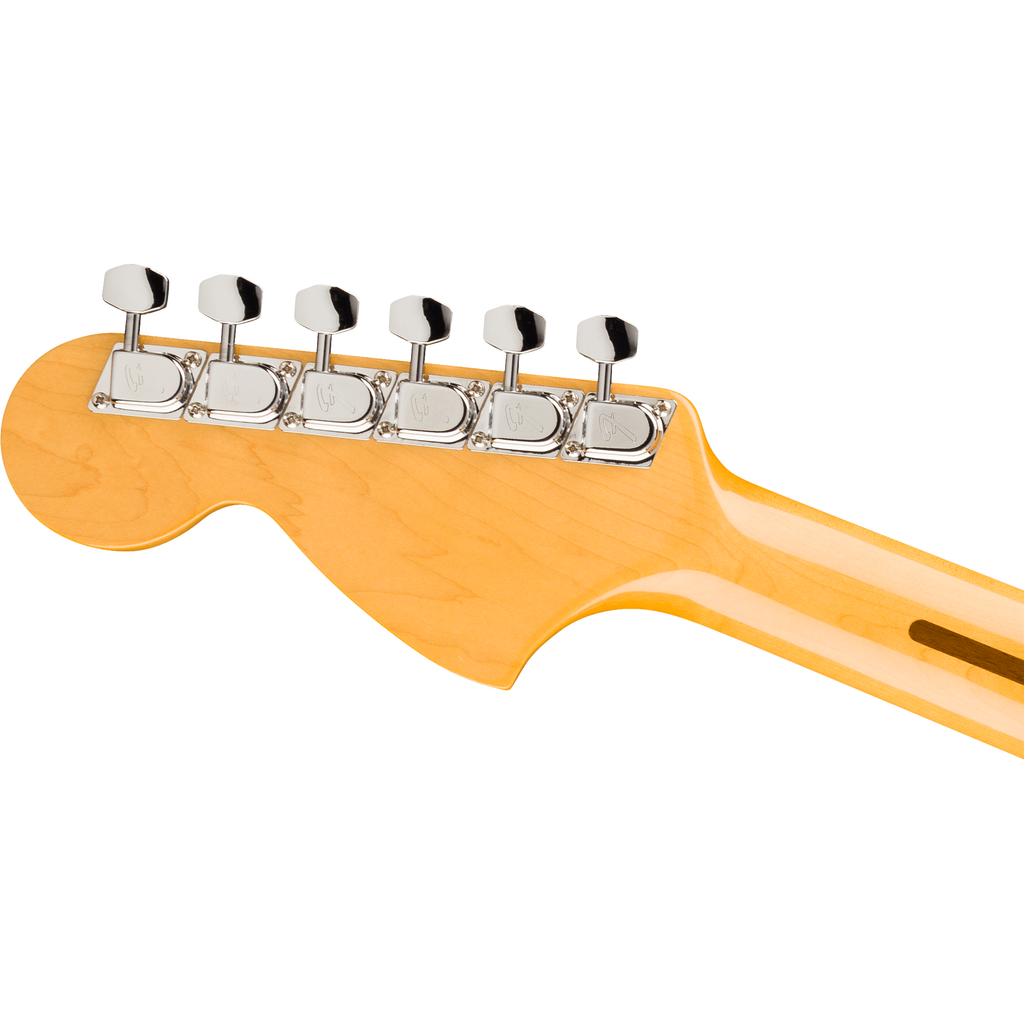 Fender FSR Limited Edition American Vintage II '73 Stratocaster - Olympic White - View 5 | MusicMarket