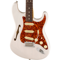 Fender American Professional II Stratocaster Thinline - White Blonde - MusicMarket