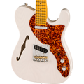 Fender LE. American Professional II Telecaster Thinline - Maple Fingerboard, White Blonde - MusicMarket