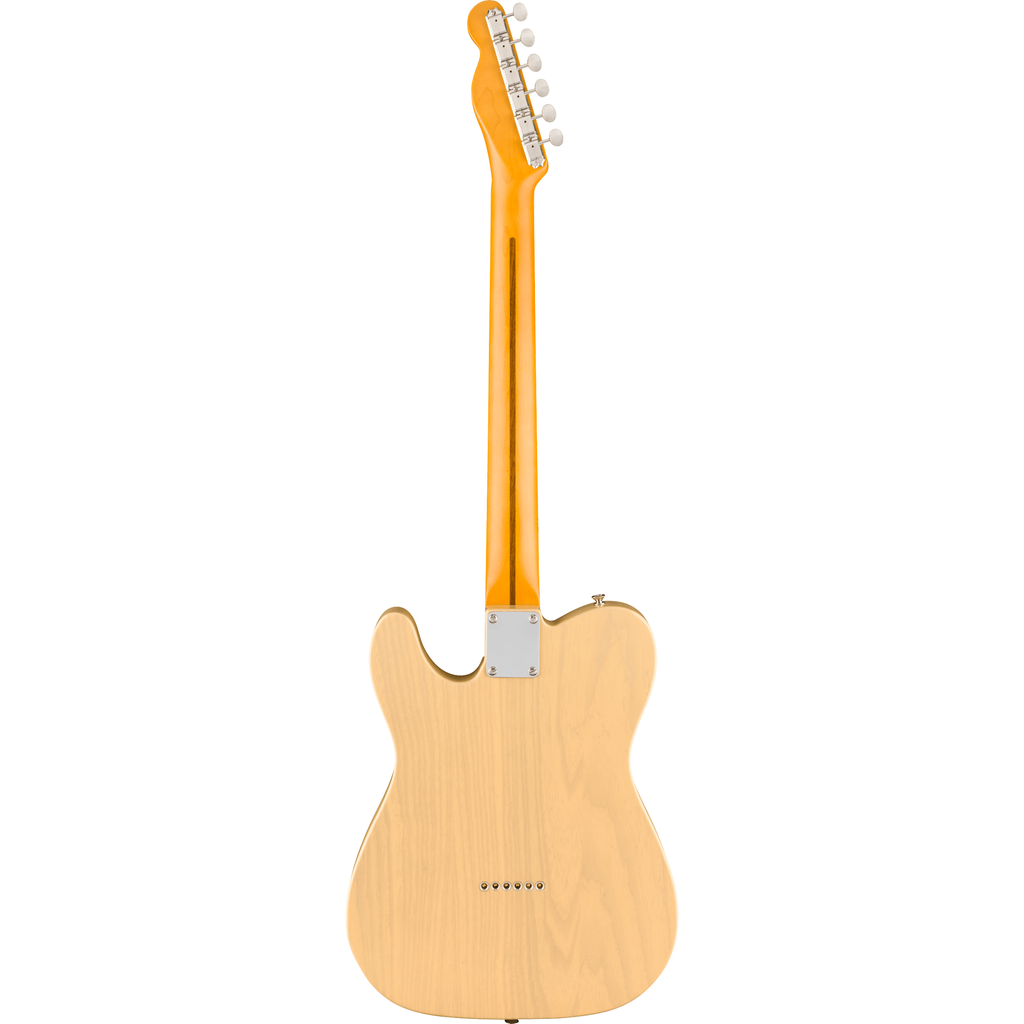 Fender 75th Anniversary American Vintage II 1951 Nocaster - Blonde - View 3 | MusicMarket