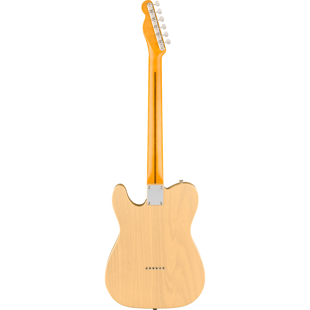 Fender 75th Anniversary American Vintage II 1951 Nocaster - Blonde - View 3 | MusicMarket