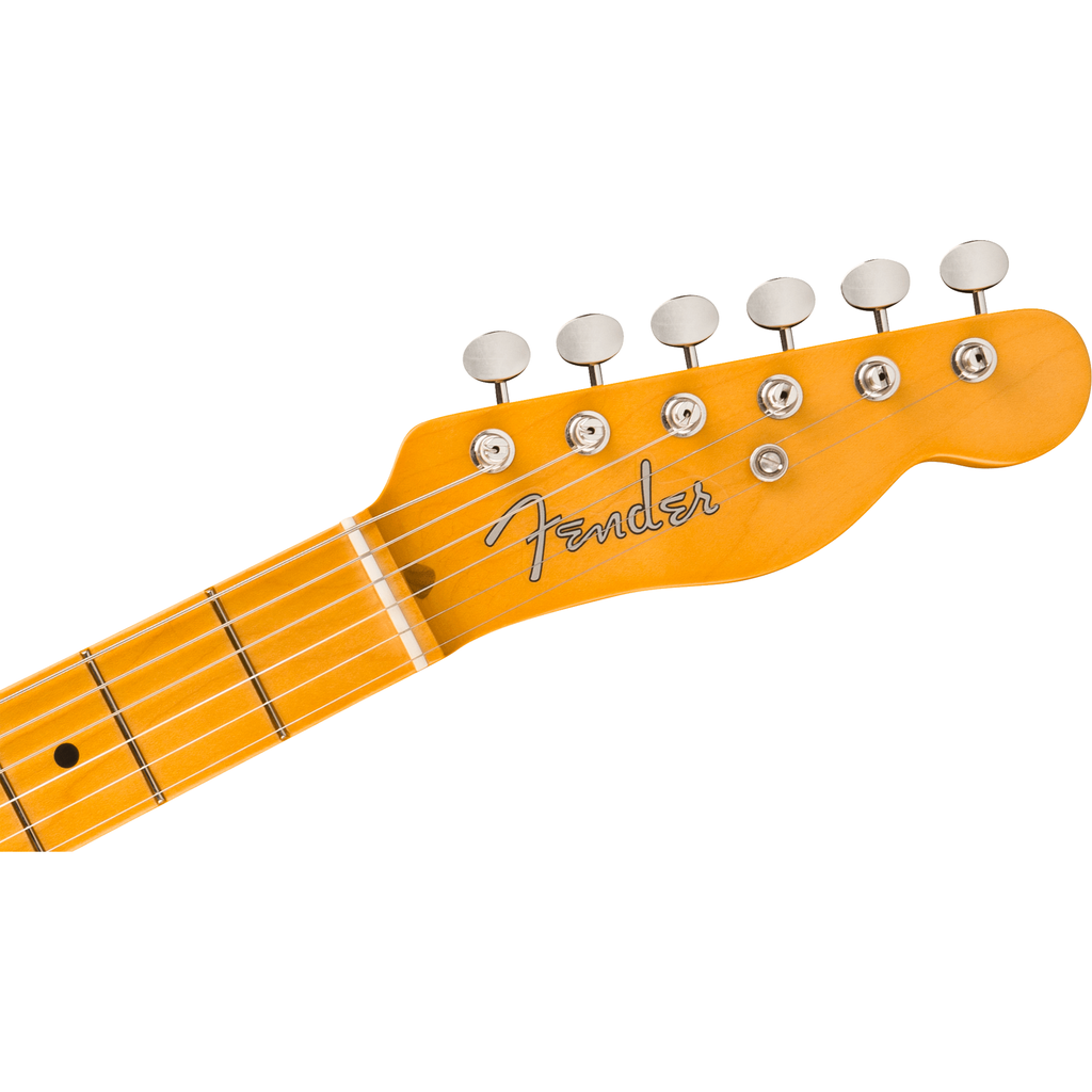 Fender 75th Anniversary American Vintage II 1951 Nocaster - Blonde - View 4 | MusicMarket