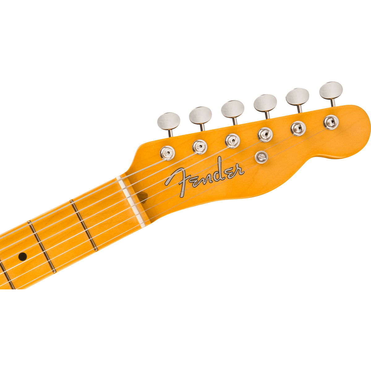 Fender 75th Anniversary American Vintage II 1951 Nocaster - Blonde - View 4 | MusicMarket