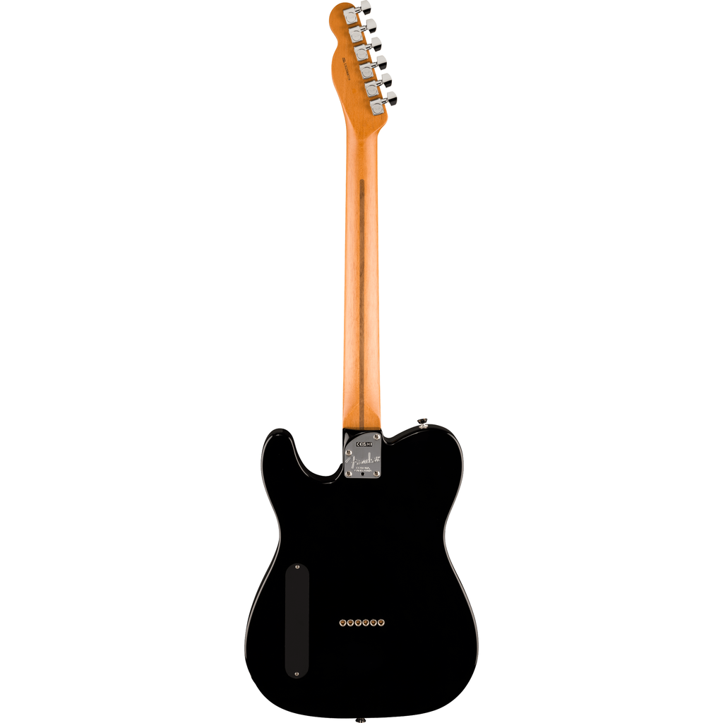 Fender Limited Edition American Cabronita Special Electric Guitar - Rosewood Fingerboard, Black - View 3 | MusicMarket
