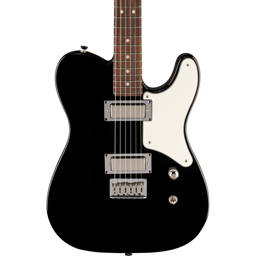 Fender Limited Edition American Cabronita Special Electric Guitar - Rosewood Fingerboard, Black - MusicMarket