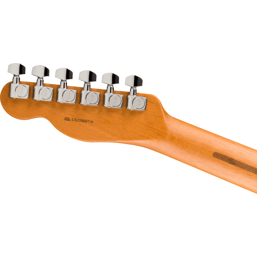 Fender Limited Edition American Cabronita Special Electric Guitar - Rosewood Fingerboard, Black - View 5 | MusicMarket