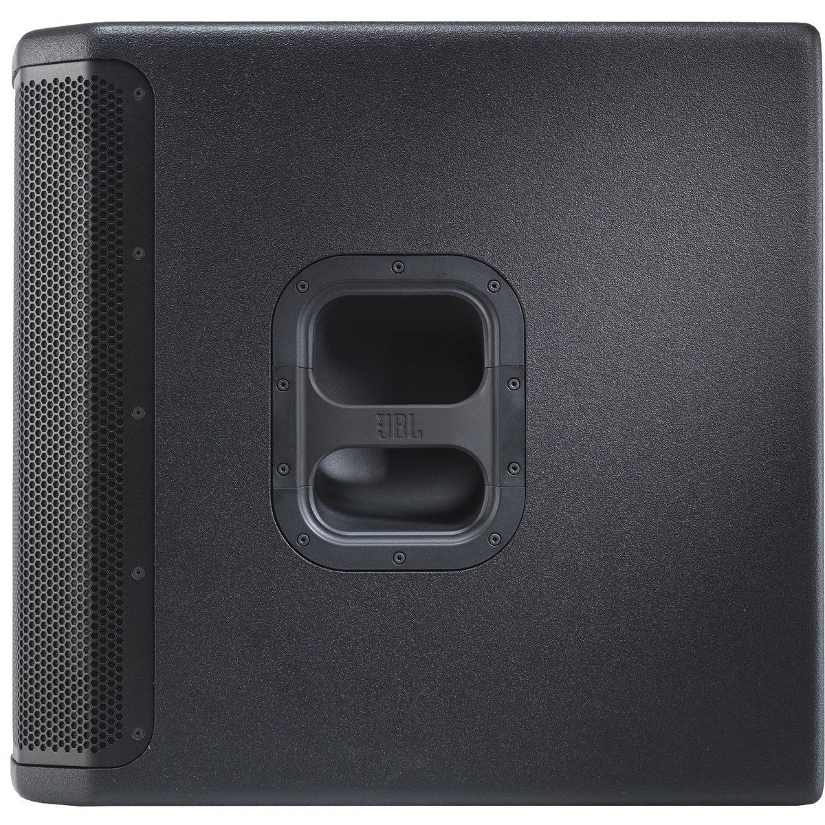 JBL PRX915XLF Professional Powered Two-Way 15-Inch Subwoofer - Mint, Open Box - View 2 | MusicMarket