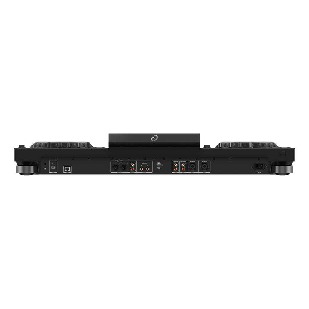 AlphaTheta XDJ-AZ All-In-One DJ System - Mint, Open Box - View 2 | MusicMarket