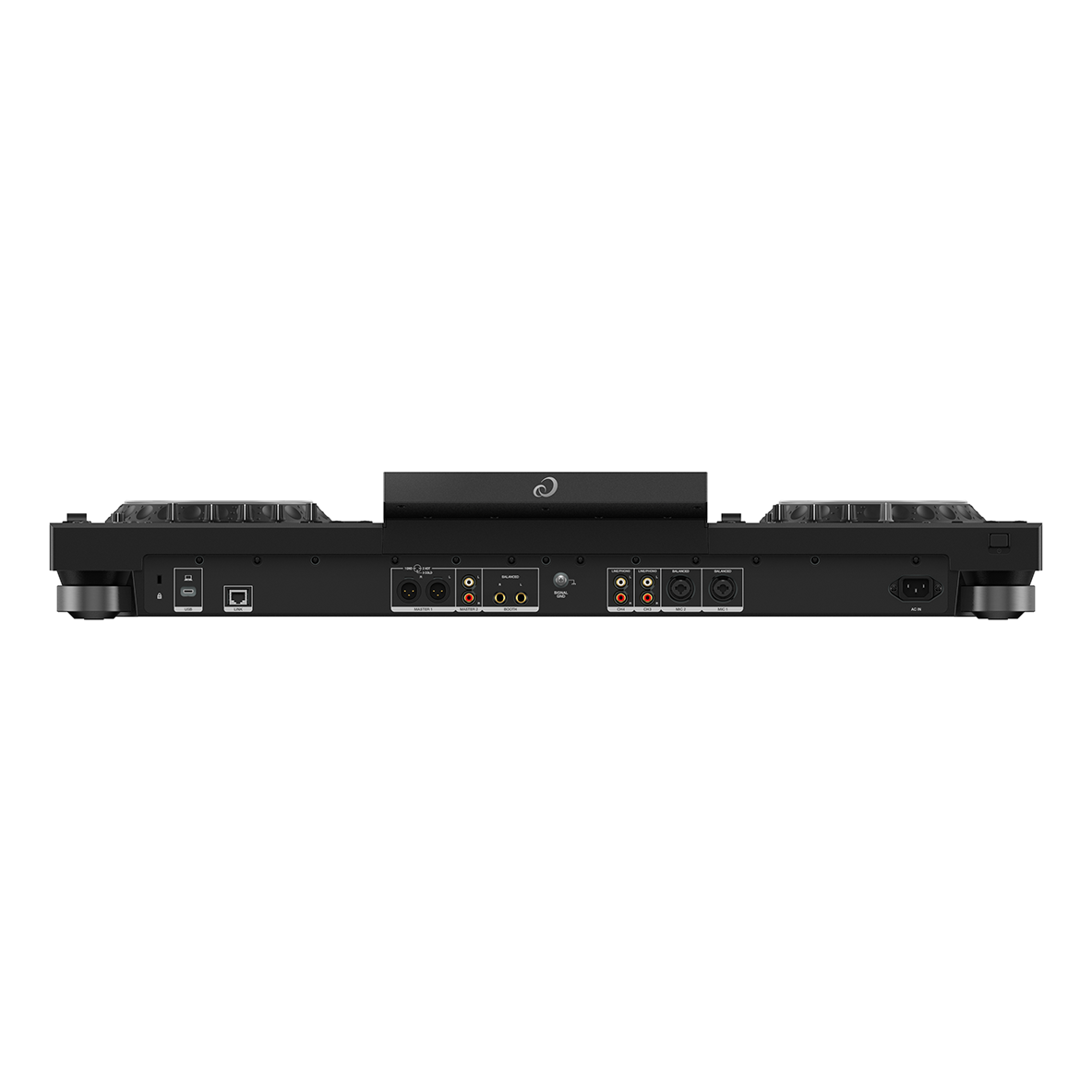 AlphaTheta XDJ-AZ All-In-One DJ System - Mint, Open Box - View 2 | MusicMarket