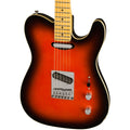 Fender Aerodyne Special Telecaster - Maple Fingerboard, Hot Rod Burst - MusicMarket