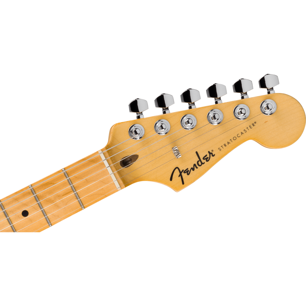 Fender Standard Stratocaster Electric Guitar - Candy Cola - View 3 | MusicMarket