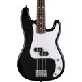 Fender Standard Precision Bass - Black - MusicMarket