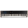 Arturia KeyLab 88 MK3 Weighted Hammer-Action Keyboard Controller - Black - MusicMarket