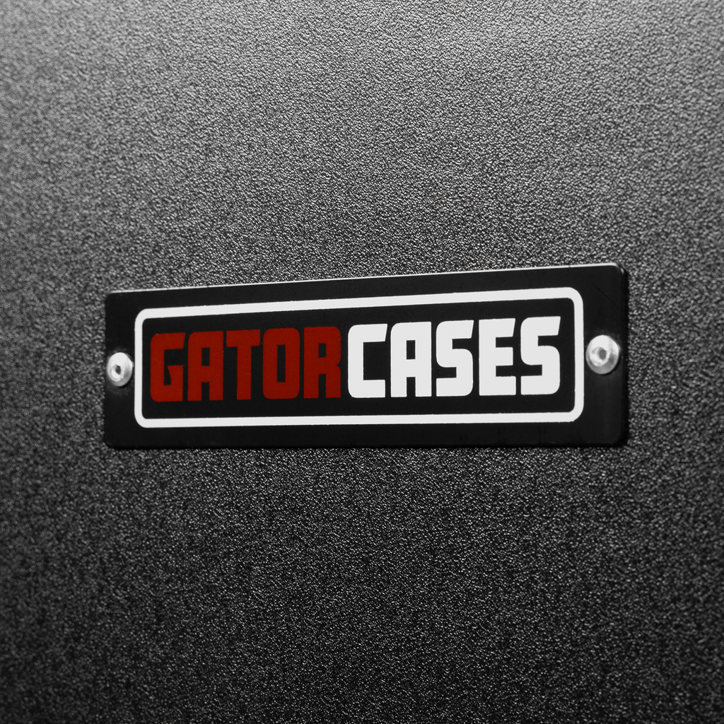 Gator GTOUR-DM7 Yamaha DM7 Mixer Case with Doghouse - View 5 | MusicMarket