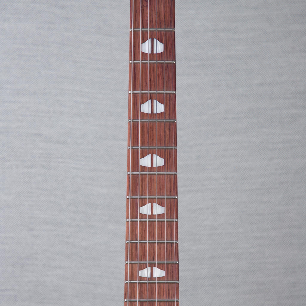 Powers Electric A-Type Electric Guitar - Cosmo Red - #B295 - View 4 | MusicMarket