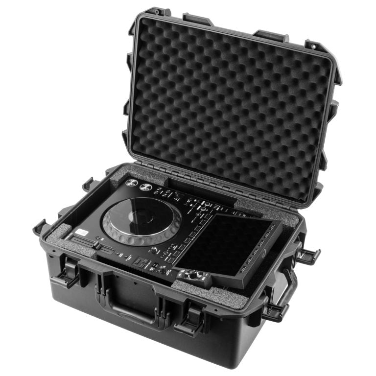 Odyssey VU3000XT Watertight & Dustproof Case for CDJ-3000X - View 2 | MusicMarket