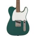 Squier Classic Vibe Custom Esquire - Laurel Fingerboard, Sherwood Green - MusicMarket