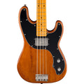 Squier Classic Vibe Telecaster Bass - Maple Fingerboard, Black Pickguard, Mocha - MusicMarket