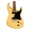 Squier Paranormal Strat-O-Sonic Electric Guitar - Vintage Blonde - MusicMarket