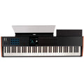 Arturia Keylab 88 MK3 Universal Midi Controller - Black - MusicMarket