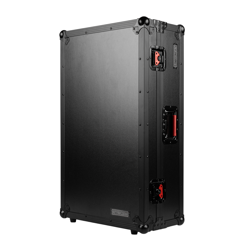 Gator ONYX G-ONYXUD-REV7-2U-LED DDJ-REV7 Controller Case with LED and 2U Rackspace - View 12 | MusicMarket