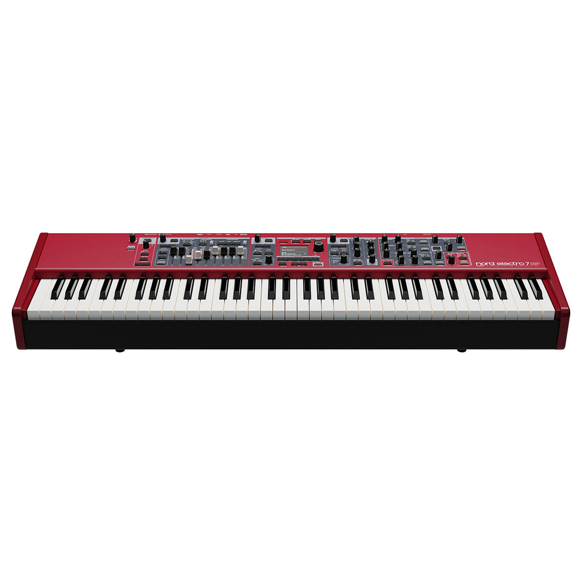 Nord Electro 7 HP Keyboard - View 3 | MusicMarket