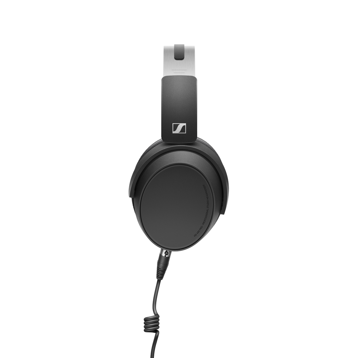 Sennheiser HD 480 PRO Closed-Back Studio Headphones - View 7 | MusicMarket